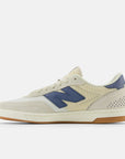 NEW BALANCE 440 V2 SEA SALT/VINTAGE INDIGO