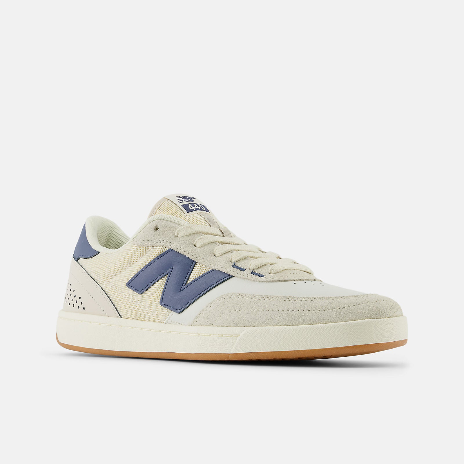 スケートボード New Balance Numeric 440 V2 NM440SSN 26.5 NEW BALANCE 440 V2 SEA SALT/VINTAGE INDIGO – The Drive Skateboard Shop