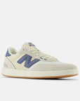 NEW BALANCE 440 V2 SEA SALT/VINTAGE INDIGO