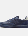 NEW BALANCE 440 - TOM KNOX NAVY - The Drive Skateshop