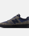 NEW BALANCE 480 GREY/NAVY