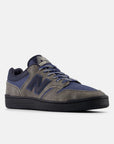 NEW BALANCE 480 GREY/NAVY