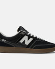 NEW BALANCE 508 BRANDON WESTGATE BLACK/SEA SALT