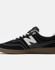 NEW BALANCE 508 BRANDON WESTGATE BLACK/SEA SALT