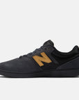 NEW BALANCE 508 BRANDON WESTGATE PHANTOM/YELLOW