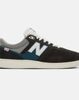 NEW BALANCE 508 BRANDON WESTGATE NAVY/WHITE