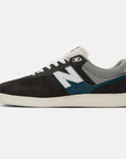 NEW BALANCE 508 BRANDON WESTGATE NAVY/WHITE - The Drive Skateshop