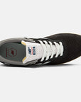 NEW BALANCE 508 BRANDON WESTGATE NAVY/WHITE - The Drive Skateshop