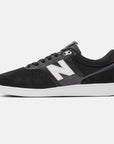 NEW BALANCE 508 WESTGATE BLACK/NAVY - The Drive Skateshop