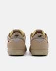 NEW BALANCE WESTGATE 508 TAN/ORANGE - The Drive Skateshop