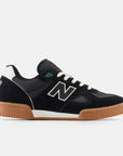 NEW BALANCE TOM KNOX 600 BLACK/WHITE