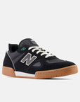 NEW BALANCE TOM KNOX 600 BLACK/WHITE