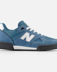 NEW BALANCE 600 TOM KNOW BLUE/BLACK