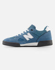 NEW BALANCE 600 TOM KNOW BLUE/BLACK