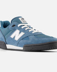 NEW BALANCE 600 TOM KNOW BLUE/BLACK
