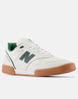 NEW BALANCE TOM KNOX 600 WHITE/GREEN