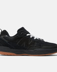 NEW BALANCE 808 TIAGO LEMOS BLACK