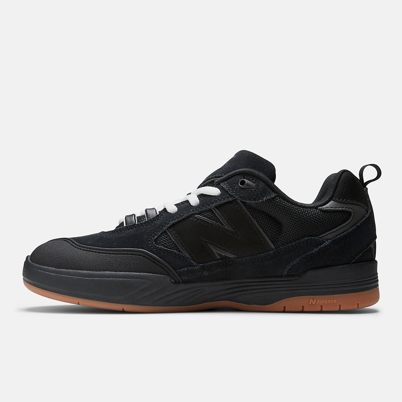 NEW BALANCE 808 TIAGO LEMOS BLACK