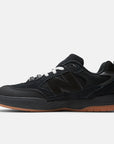 NEW BALANCE 808 TIAGO LEMOS BLACK
