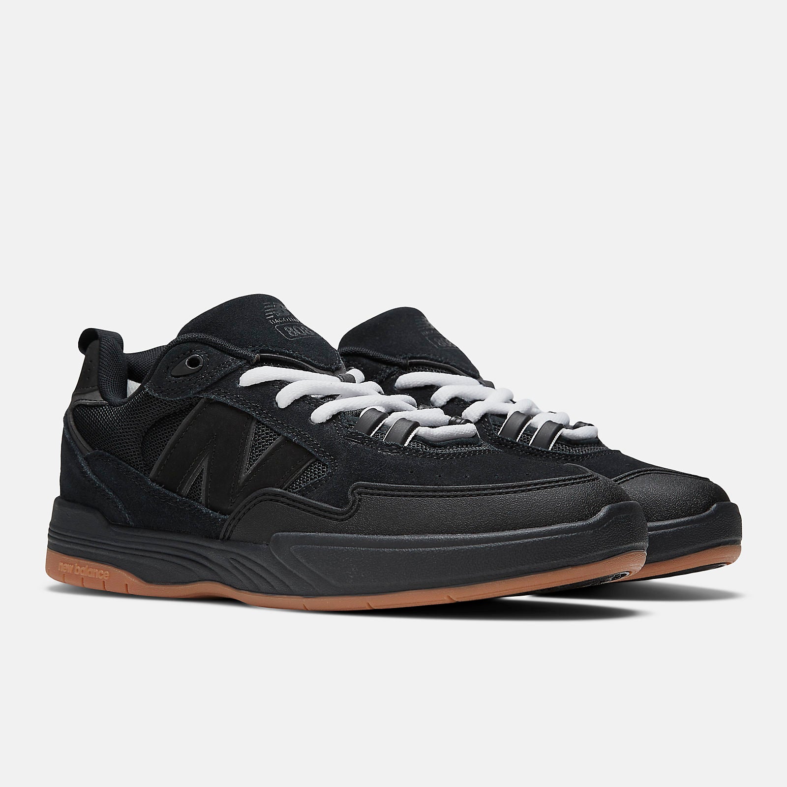 NEW BALANCE 808 TIAGO LEMOS BLACK