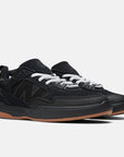 NEW BALANCE 808 TIAGO LEMOS BLACK