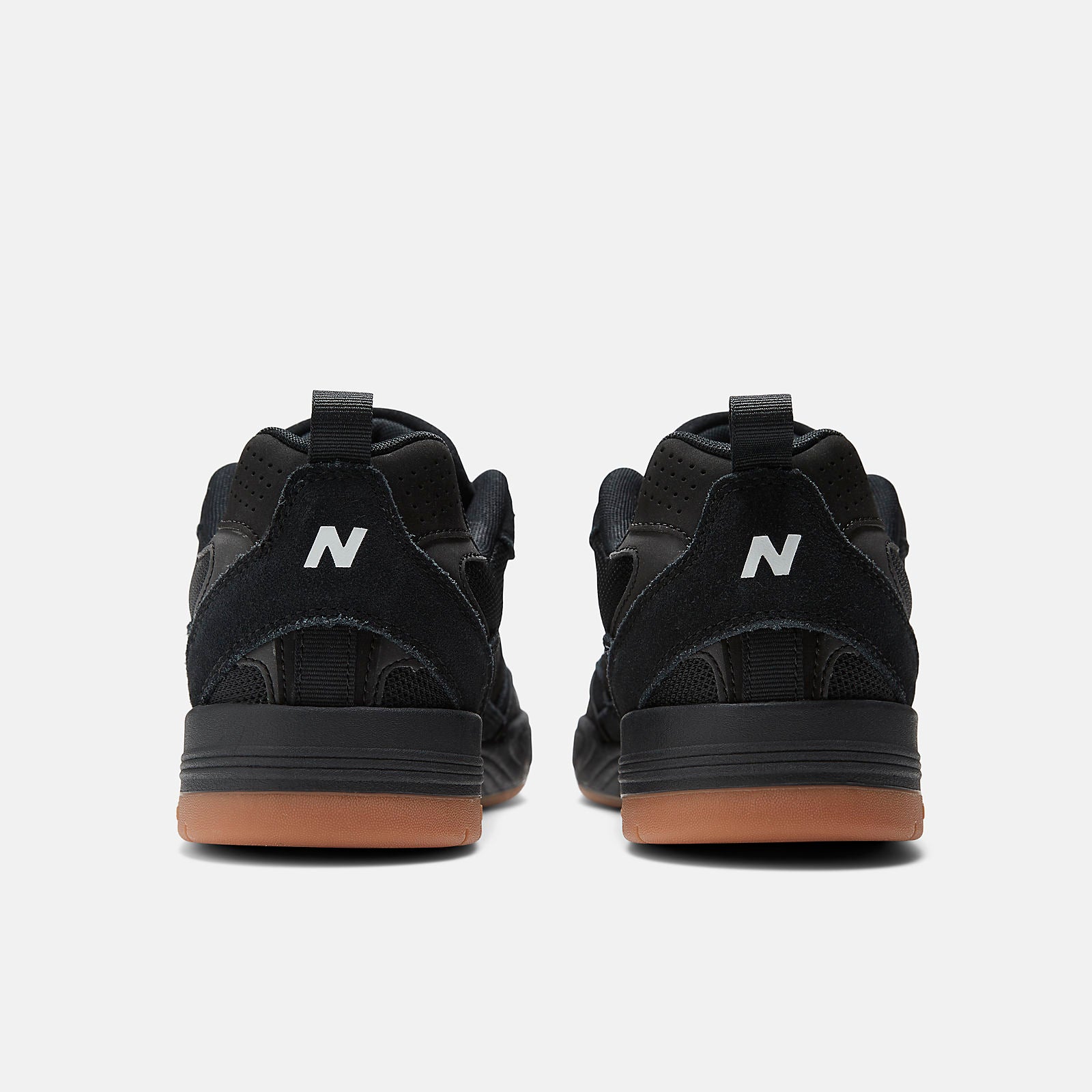 NEW BALANCE 808 TIAGO LEMOS BLACK