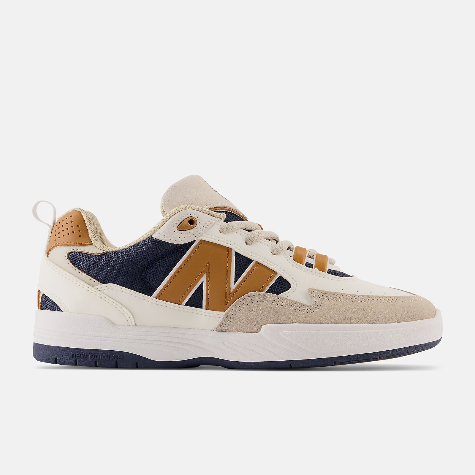 NEW BALANCE TIAGO 808 SEA SALT/TAN