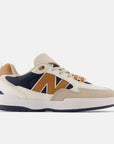 NEW BALANCE TIAGO 808 SEA SALT/TAN