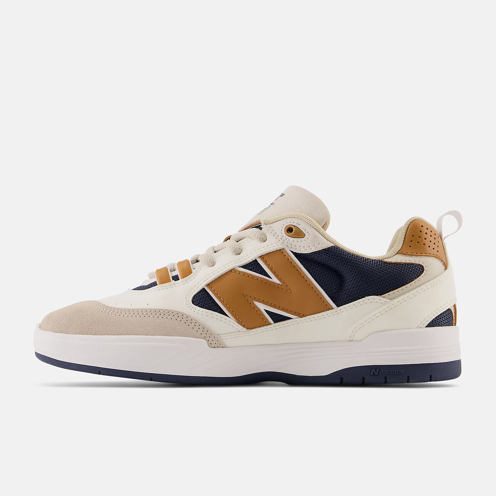 NEW BALANCE TIAGO 808 SEA SALT/TAN