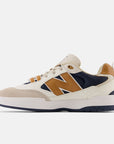 NEW BALANCE TIAGO 808 SEA SALT/TAN