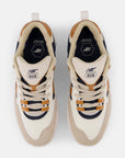 NEW BALANCE TIAGO 808 SEA SALT/TAN