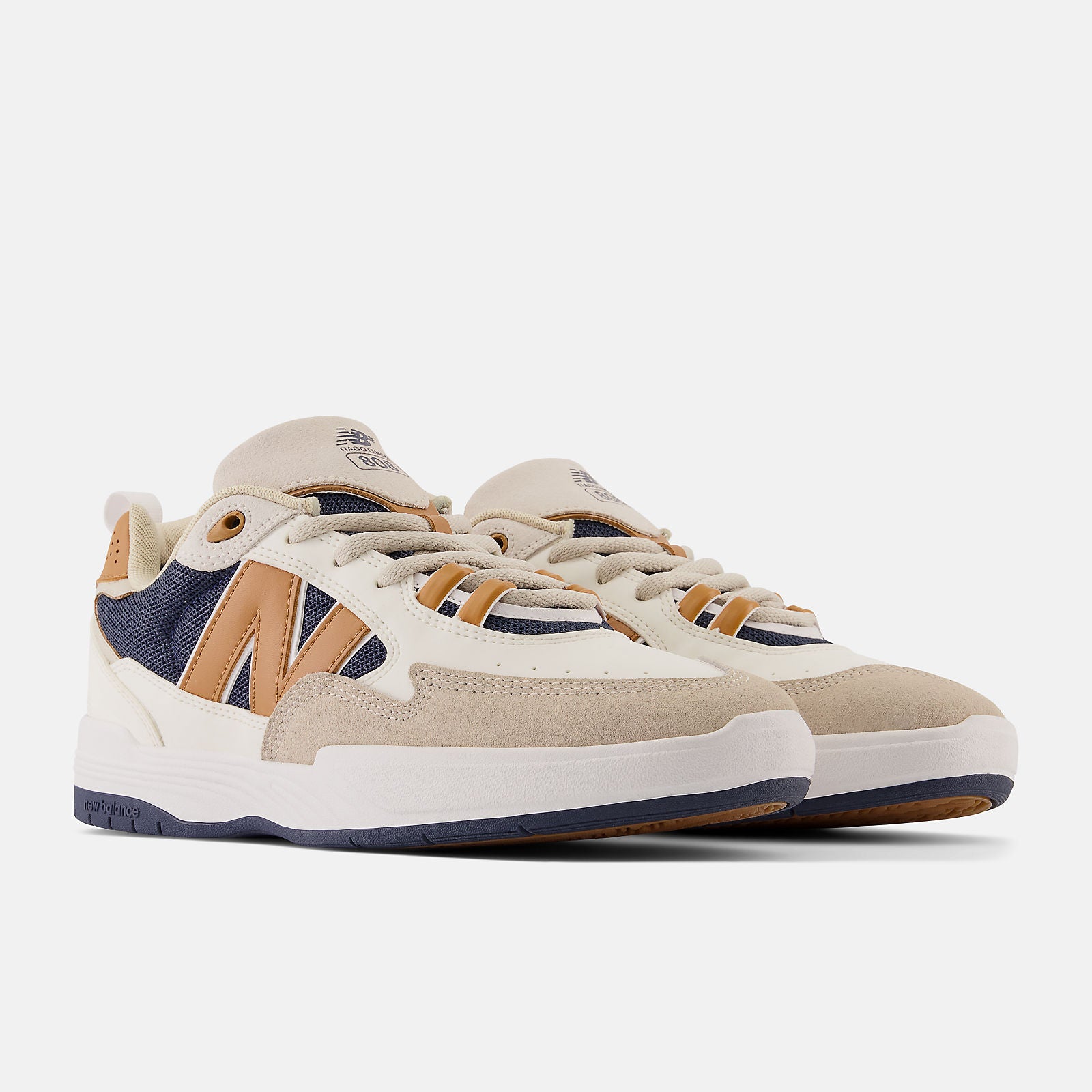 NEW BALANCE TIAGO 808 SEA SALT/TAN