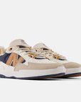 NEW BALANCE TIAGO 808 SEA SALT/TAN