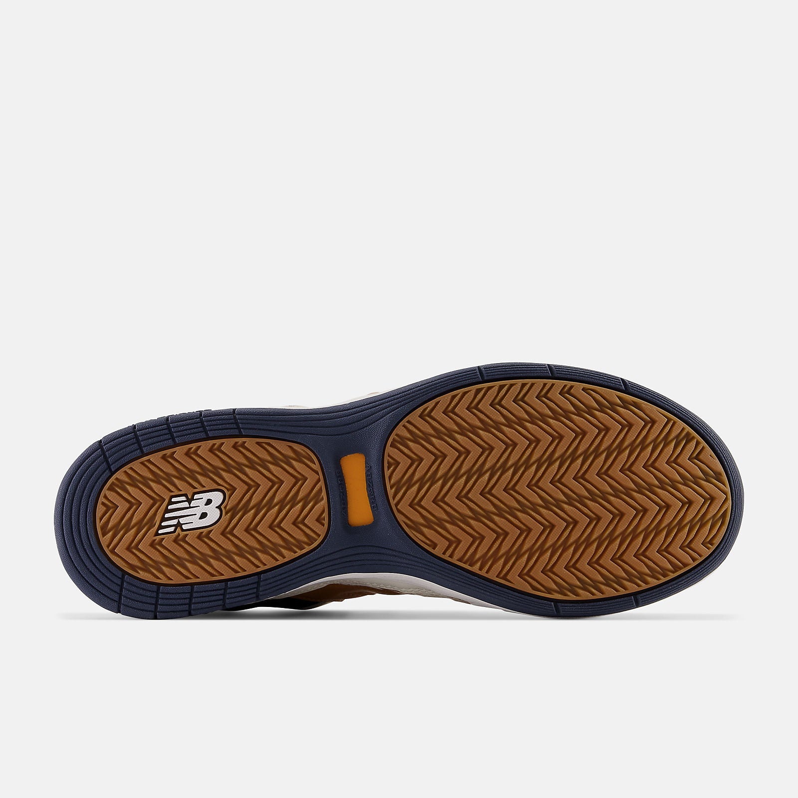 NEW BALANCE TIAGO 808 SEA SALT/TAN