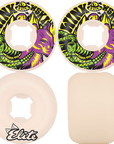 OJ WHEELS - ERICK WINKOWSKI MOUNTAIN TRIP ELITE HARDLINE 101A (61MM) - The Drive Skateshop