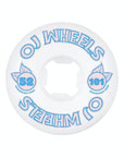 OJ WHEELS FROM CONCENTRATE HARDLINE 101A (52MM/53MM/54MM) - The Drive Skateshop