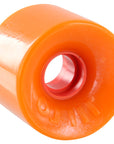 OJ WHEELS HOT JUICE ORANGE 78A (60MM) - The Drive Skateshop
