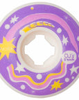 OJ WHEELS ELITE NORA DREAMS EZ EDGE 101A (54MM)