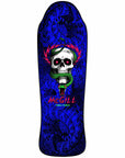 POWELL PERALTA BONES BRIGADE SERIES 14 MIKE MCGILL (9.94" X 10.43")