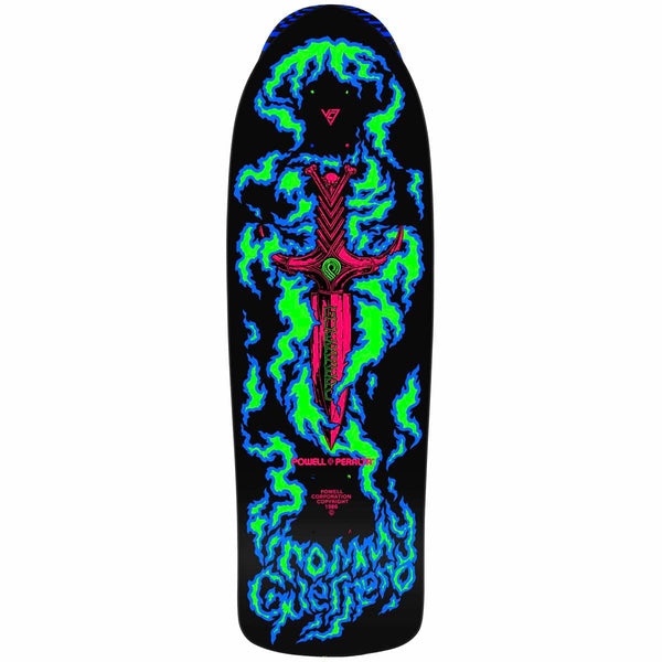 POWELL PERALTA BONES BRIGADE SERIES 14 TOMMY GUERRERO (9.6