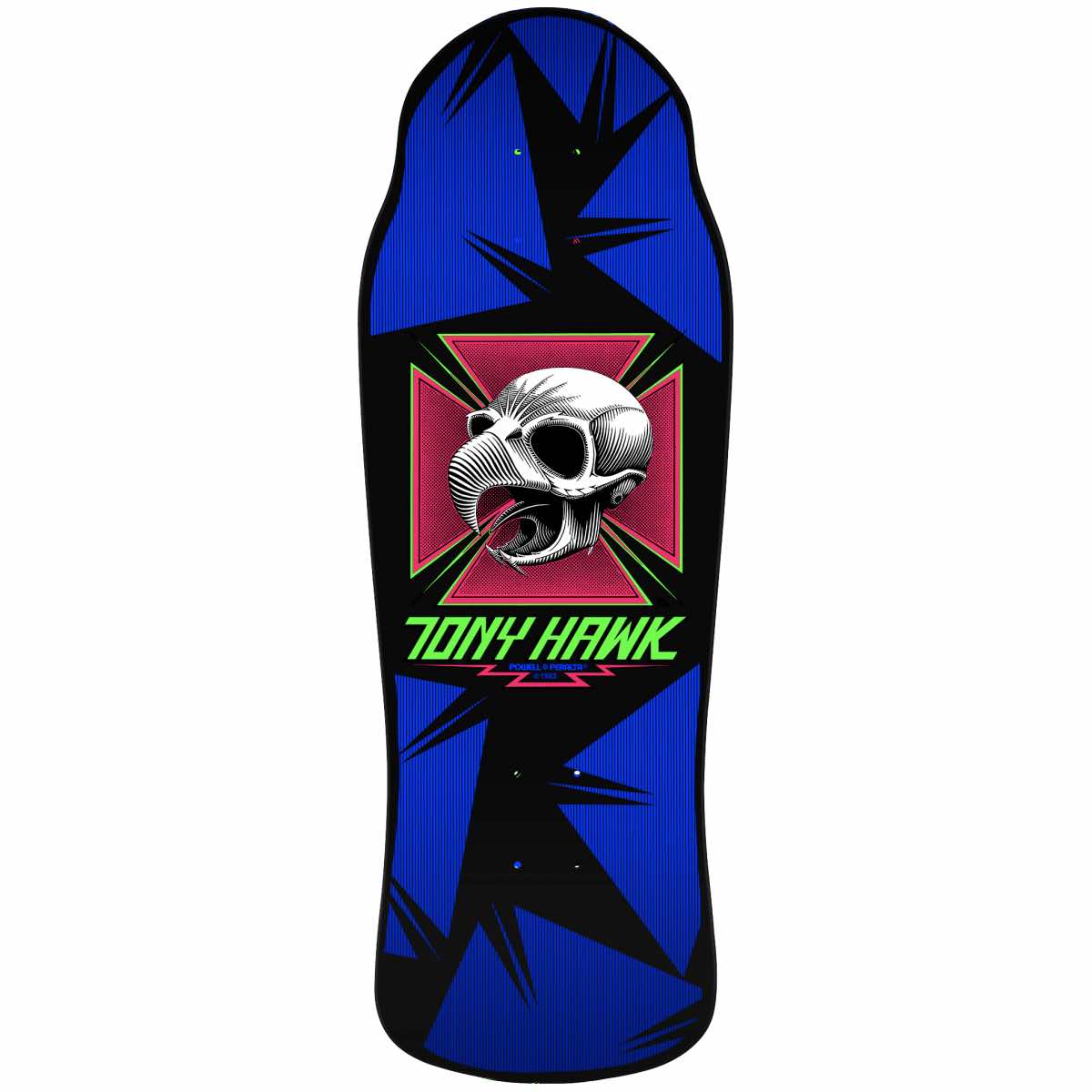 Tabla De Skate Powell Peralta Pro Flight K21 Cab Ba This 5 Color Blanco Tabla De Skate Powell Peralta Pro Flight K21 Cab Ba This 5 Color Blanco