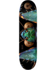 POWELL-PERALTA FLIGHT TECHNOLOGY DECK BARK MANTIS SHAPE 245 (8.75") - The Drive Skateshop