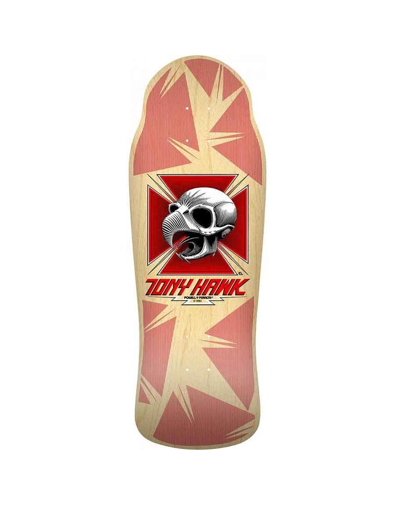 スケートボード 80s 90s powell peralta TONY HAWK Vintage 80s Powell Peralta Tony Hawk Skateboard Deck OG VTG