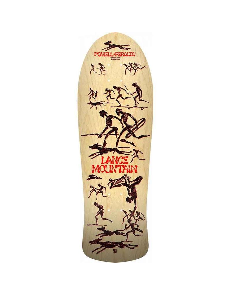 Lance Mountain Powell Peralta: 16th Series Reissue