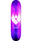 POWELL FLIGHT TECHNOLOGY GLOW DECK (8.5") - The Drive Skateshop