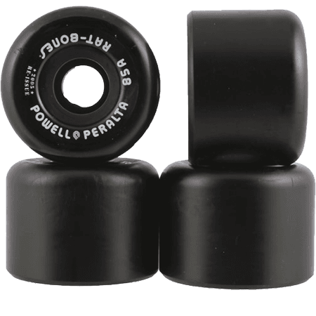 POWELL PERALTA - RAT BONES 85A (60MM) – The Drive Skateboard Shop