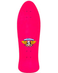 POWELL-PERALTA DECK - SAIZ TOTEM RE-ISSUE (10" X 33") - The Drive Skateshop