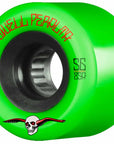 POWELL G-SLIDES CRUISER WHEEL 85a (56MM/59MM) - The Drive Skateshop