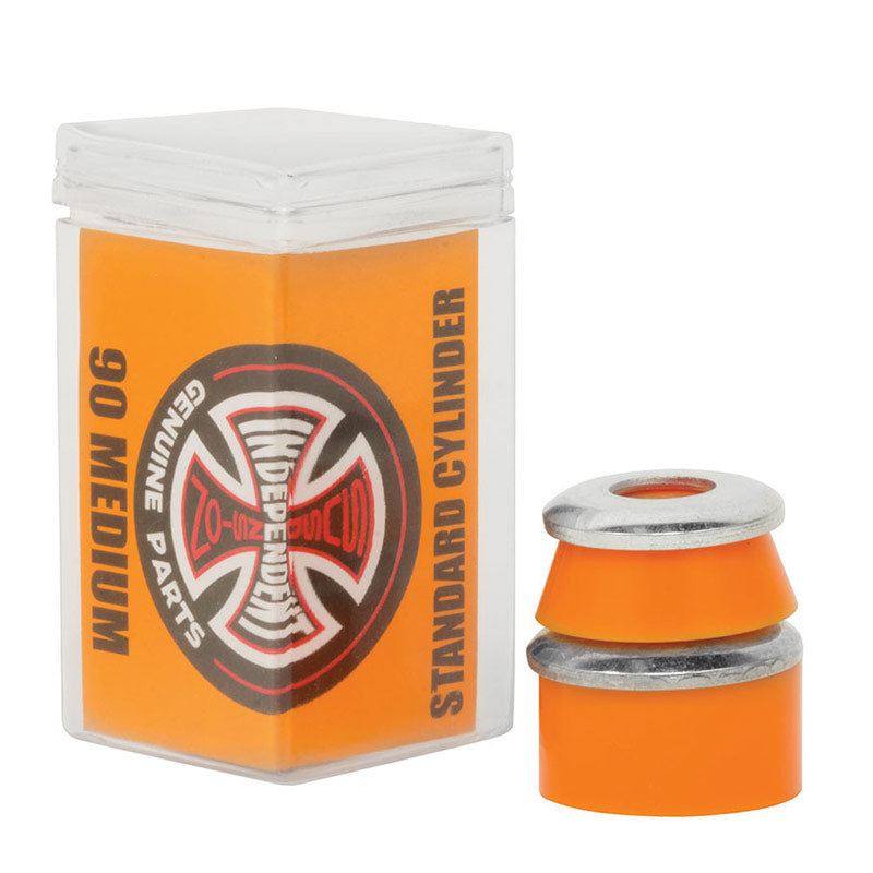 INDEPENDENT BUSHINGS STANDARD CYLINDER - The Drive Skateshop