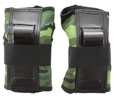 PRO-TEC - STREET WRIST GUARD CAMO - The Drive Skateshop